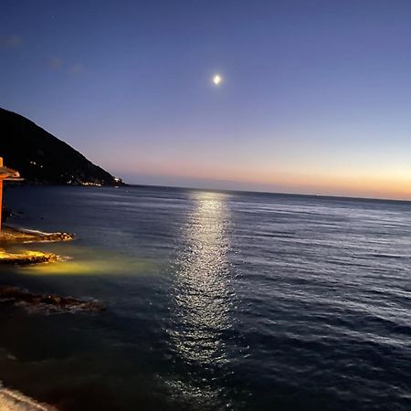 La Lampara Camogli Zewnętrze zdjęcie